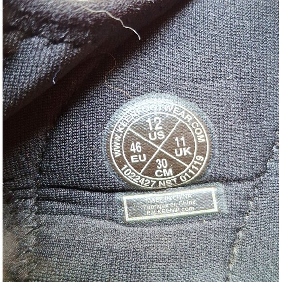 KEEN Mens Newport H2 Waterproof Hiking Sandals Size 12 Brown/Black Durable Outdo - Picture 7 of 7